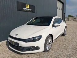 VOLKSWAGEN SCIROCCO 2.0 TDI 170 SPORT EDITION - Toit ouvrant / Sièges chauffants / Distribution et révision à jour