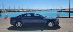 Audi A8 4.2 Quattro Tiptronic