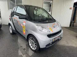 Smart ForTwo Coupé 0.8 cdi Passion 45