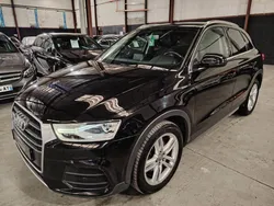 Audi Q3 Phase 2 2.0 TDI 150 Ambition Luxe quattro S tronic 7