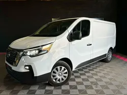 Nissan primastar fourgon l1h1 2t8 2.0 dci 130 s/s bvm acenta - tva recuperable 17075