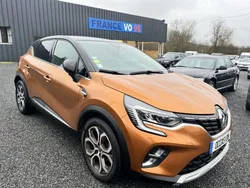 Renault CAPTUR II 1.5 BLUE DCI 115CH INTENS EDC