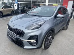 Kia Sportage 1.6 T-GDi 177ch ISG GT Line Premium DCT7 4x2