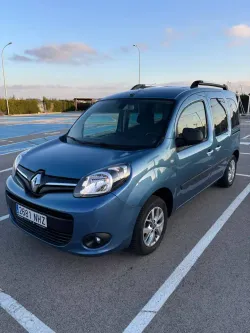 Renault Kangoo Kangoo Combi 1.5dCi Blue Extrem 70kW Extrem