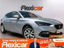 SEAT Leon 1.5 TSI S&S Style XS 130