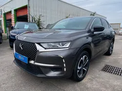 DS DS 7 hdi 130 ch BVA GARANTIE 12M TL AUTOMOBILES