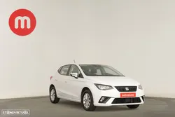 SEAT Ibiza 1.0 TSI Style