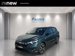 DACIA Sandero TCe 90 GSR2 Journey