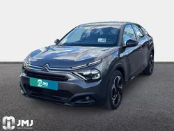 Citroën C4 BlueHDi 130 S&S EAT8 Feel Pack