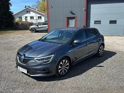 RENAULT MEGANE IV 1.5 blue dci 115 techno edc