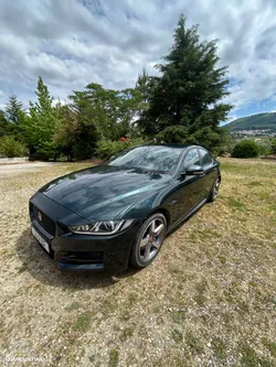 Jaguar XE 20d Aut. R-Sport