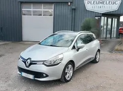 Renault Clio IV Estate TCE 90 Energy eco2 Intens
