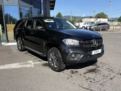 MERCEDES CLASSE X X 250 d - BVA Pure 4-Matic