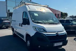 Citroën Jumper L2H2 BlueHDi 140 Club – Caméra de recul – Galerie – TVA récupérable