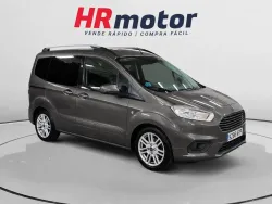 Ford Tourneo Courier 1.0 Ecoboost Titanium