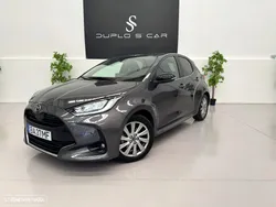 Mazda 2 1.5 L Hybrid VVT-i Agile+Comfort Pack+Safety Pack