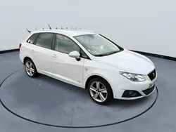 Seat ibiza break 1,6tdi 105cv