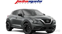 Nissan Juke 1.0 DIG-T Acenta DCT de 2024