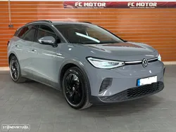VW ID.4 Pro