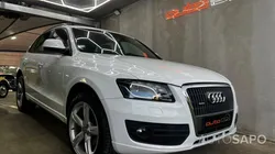 Audi Q5 de 2010