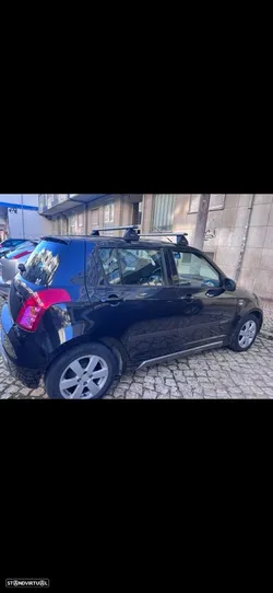 Suzuki Swift 1.3 DDiS Quiksilver