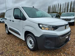 Citroen BERLINGO VAN 3 PLACES M 650KG BLUEHDI 100CH S&S