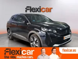 PEUGEOT 3008 1.5BlueHDi GT S&S EAT8 130