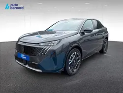 Peugeot 3008 Electrique 210ch Batterie 73 kWh GT