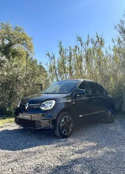 Renault Twingo III (C07) 1.0 SCe 65ch Intens