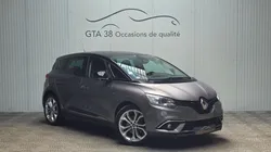 Renault SCENIC IV 1.3 TCE 140CH ENERGY LIMITED EDC