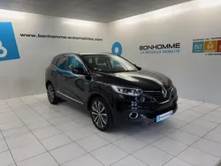 Renault Kadjar DCI 130 ENERGY INTENS