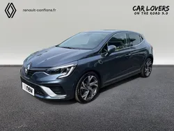 RENAULT Clio TCe 90 - 21N R.S. Line