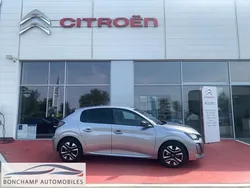 Peugeot 208 (2) 100 ch Allure