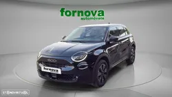 Fiat 600 1.2 Hybrid Icon