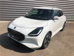 Suzuki Swift IV 1.2 DUALJET HYBRID Pack