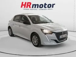 PEUGEOT 208 1.5 BlueHDi S&S Allure 100