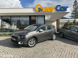 Citroën C3 1.2 PureTech YOU!