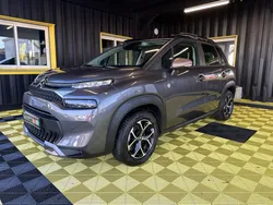 Citroen C3 AIRCROSS PT 110CH S&S C-SERIES 2022
