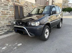Nissan Terrano Terrano2 Tdi 125cv