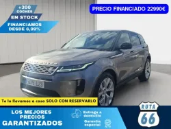 LAND ROVER Range Rover Evoque 2.0D I4 MHEV SE AWD Aut. 204