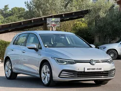STYLE 1ST / VW GOLF VIII 2.0 Tdi 150 DSG