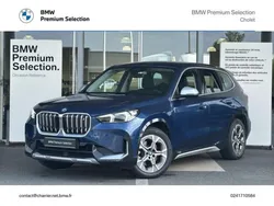Bmw X1 ixDrive30 313ch xLine