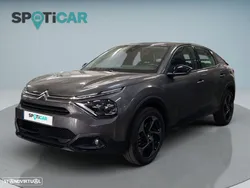 Citroën C4 1.2 PureTech Feel