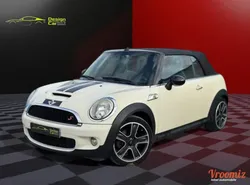 Mini Cabrio 1.6 175 COOPER S