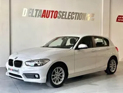 BMW Série 1 118i Lounge Phase2- B38-136ch-BVM6-105 000km