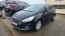 FORD S-MAX 2.0 TDCI EXÉCUTIVE 150 ch S&S POWERSHUFT