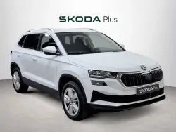 Skoda Karoq 1.5 TSI Selection ACT 110KW