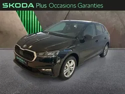 Skoda Fabia 1.0 TSI Evo2 95ch Clever Edition