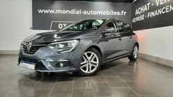Renault MEGANE IV 1.5 BLUE DCI 115CH BUSINESS