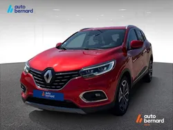 Renault Kadjar 1.7 Blue dCi 150ch Intens